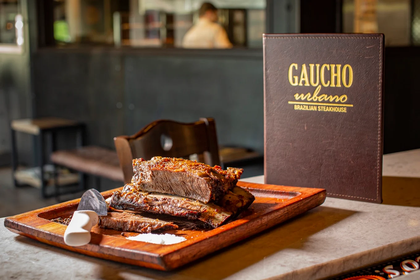 Gaucho Urbano