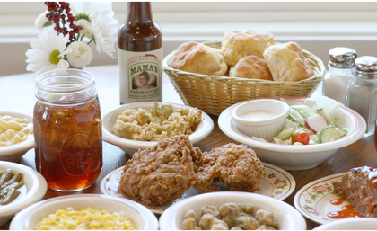 Mama's Farmhouse