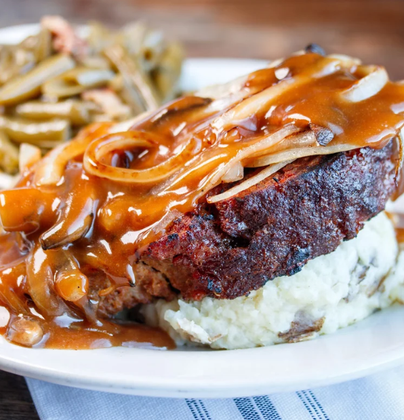Puckett's Pigeon Forge