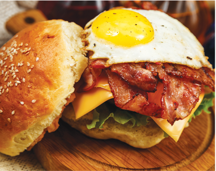Sawyer's Farmhouse Restaurant