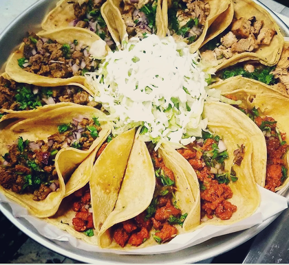 Taco Ranch