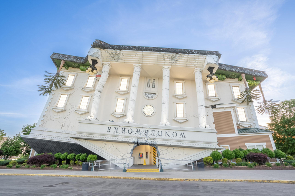 WonderWorks